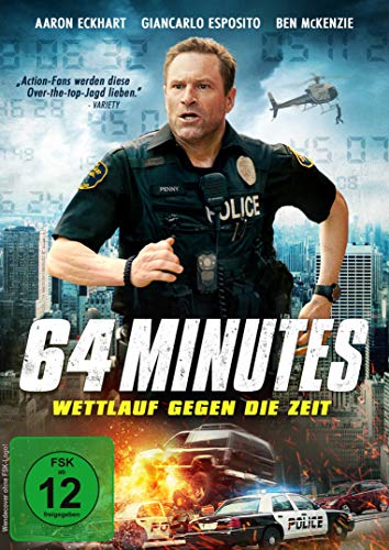 64 Minutes - Wettlauf Gegen Die Zeit