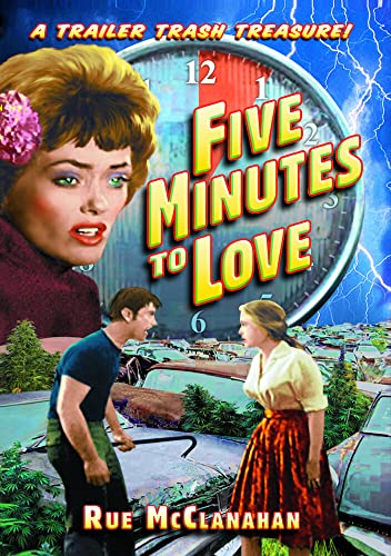 5 Minutes To Love [Dvd] [Region 1] [Ntsc]