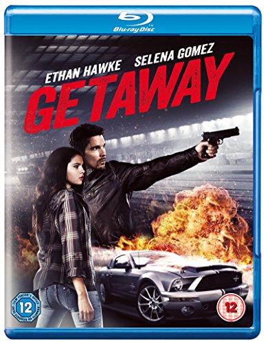 Getaway [Edizione: Regno Unito] [Edizione: Regno Unito]
