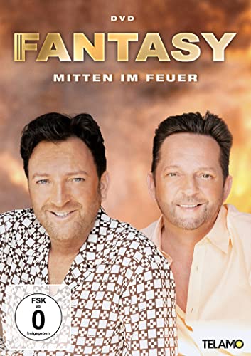 Mitten Im Feuer