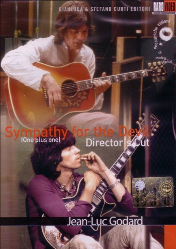 Sympathy For The Devil - One Plus One (Director'S Cut)