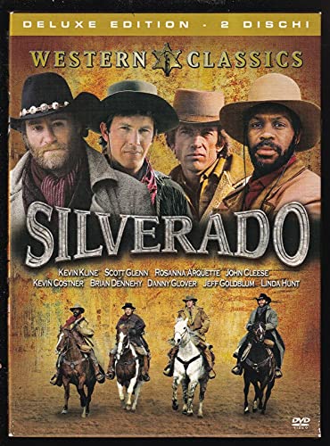 Silverado (Deluxe Edition)