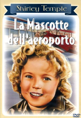 La Mascotte Dell'Aeroporto