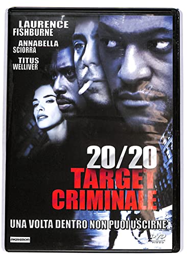 20/20 Target Criminale