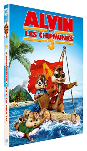 Alvin And The Chipmunks3