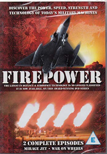 Firepower