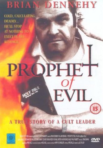 Prophet Of Evil