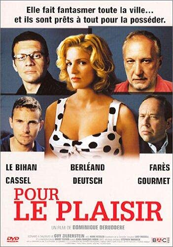Pour Le Plaisir