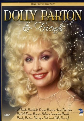 Dolly Parton - Dolly Parton & Friends