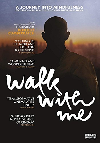 Walk With Me [Edizione: Regno Unito]