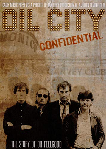 Oil City Confidential