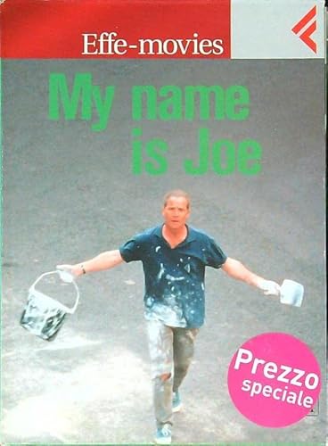 My Name Is Joe. Dvd