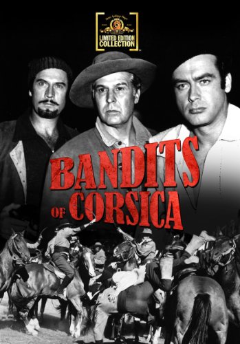 The Bandits Of Corsica