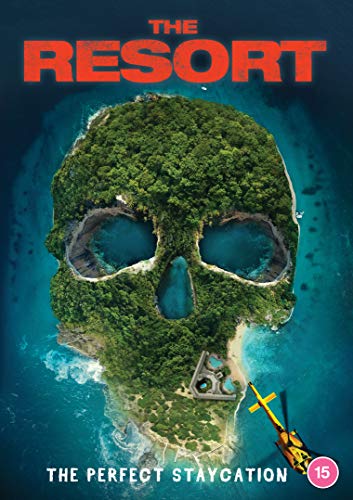 The Resort [Dvd] [2021]