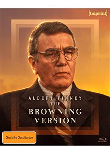 The Browning Version (1951) / The Browning Version (1994)