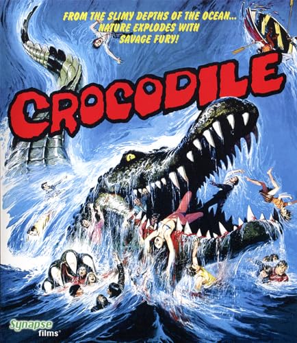 Crocodile (Special Edition)