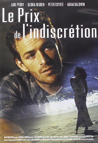 Le Prix De L'Indiscrétion