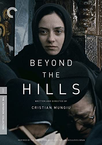 Beyond The Hills (Criterion Collection)