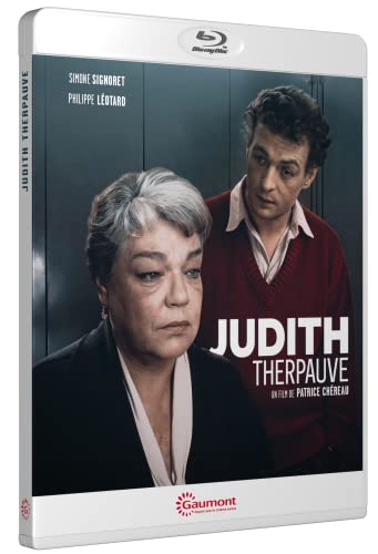 Judith Therpauve