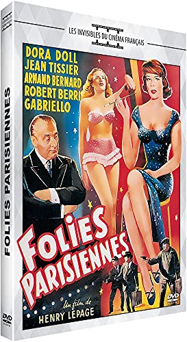 Folies Parisiennes