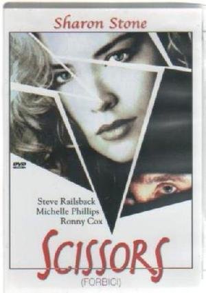 Scissors - Forbici