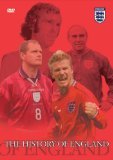 The History Of England Football Team [Edizione: Regno Unito] [Edizione: Regno Unito]