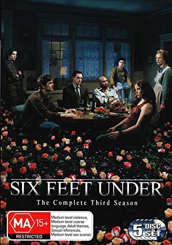 Six Feet Under Season 3