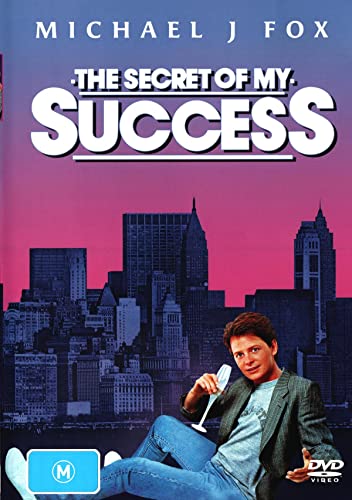 Il Segreto Del Mio Successo