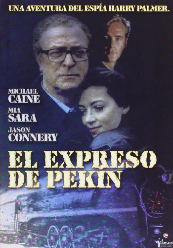 El Expreso De Pekin