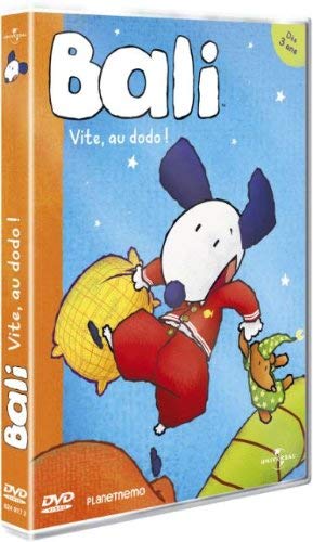 Bali, Vol. 1 : Vite, Au Dodo !