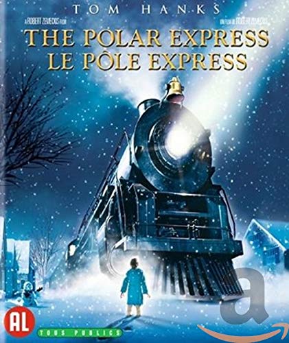 Le Pôle Express
