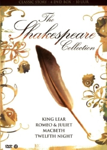 The Shakespeare Collection