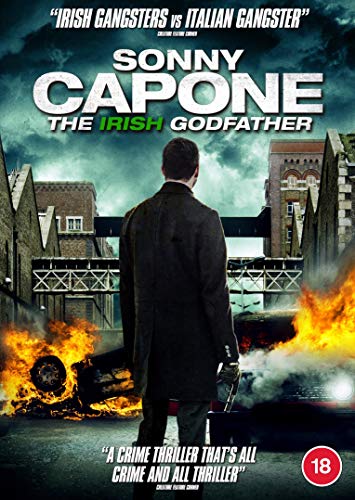 Sonny Capone [Dvd]