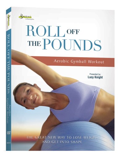 Roll Off The Pounds-Aerobic Wo