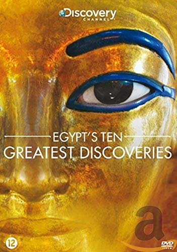 Egypt S 10 Greatest Discoveries