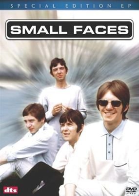 Small Faces - Ep Live