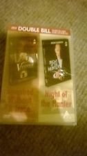 Dvd Vanished Without A Trace & Night Of The Hunter