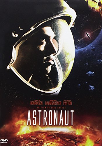 Astronaut - The Last Push