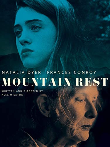 Mountain Rest [Edizione: Stati Uniti]