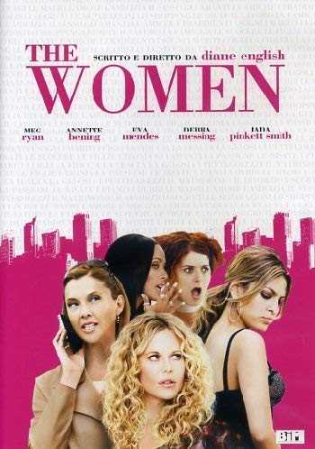The Women [Edizione: Regno Unito] [Edizione: Regno Unito]