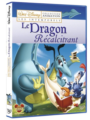 Disney Animation Collection Vol. 6 : Le Dragon Récalcitrant
