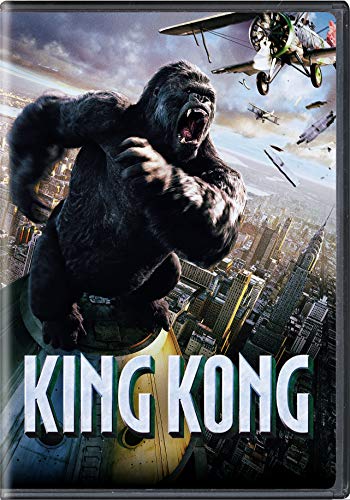 King Kong [2005]