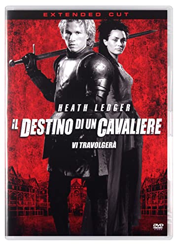 Il Destino Di Un Cavaliere