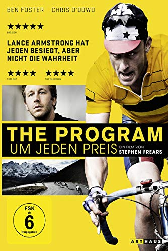 The Program - Um Jeden Preis