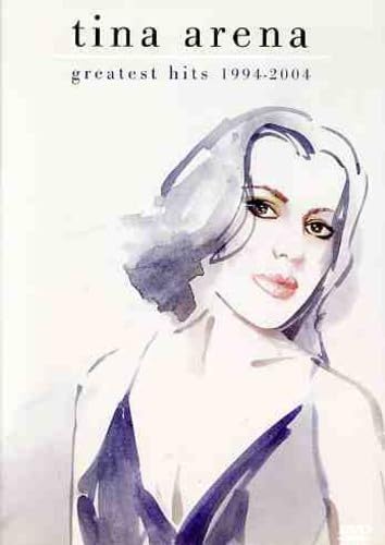 Tina Arena - Greatest Hits 1994-2004 [Edizione: Regno Unito]