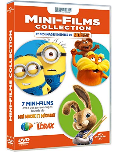 Mini-Films Collection