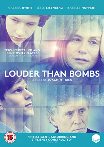 Louder Than Bombs [Edizione: Regno Unito] [Edizione: Regno Unito]