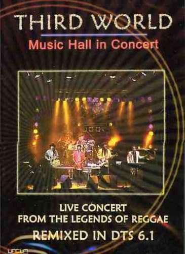 Music Hall In Concert