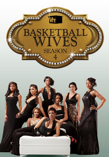Basketball Wives: Season 4