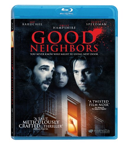 Good Neighbors [Edizione: Stati Uniti]